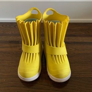 All-Weather Kids Boots, Butler Brand